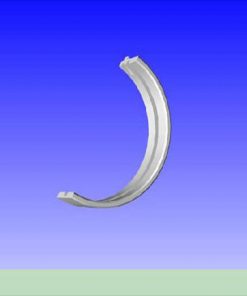 METAL SUPERIOR DE BANCADA