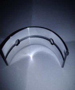 METAL DE BANCADA SUPERIOR