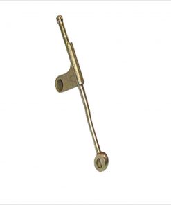 CAÑO DE LUBRICACION DE DISTRIBUCION