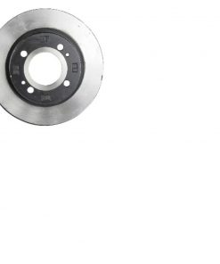 DISCO DE FRENO DELANTERO