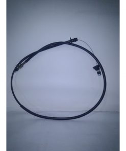 CABLE DE ACELERADOR