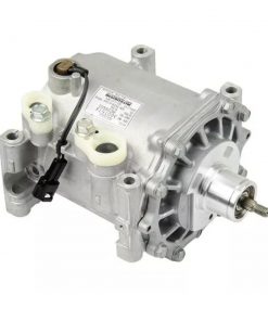 COMPRESOR DE AIRE ACONDICIONADO