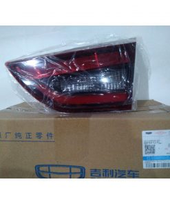 FAROL EN PORTON TRASERO IZQUIERDO