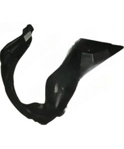 PROTECTOR DE SALPICADURAS DELANTERO DERECHO