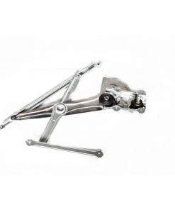 MAQUINA ALZA CRISTAL DELANTERA IZQUIERDA