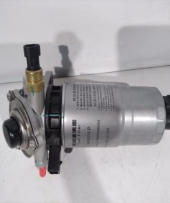 FILTRO DE COMBUSTIBLE CON BASE