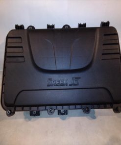 CARCAZA CON FILTRO DE AIRE