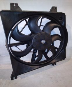 ELECTRO DE RADIADOR DE AGUA