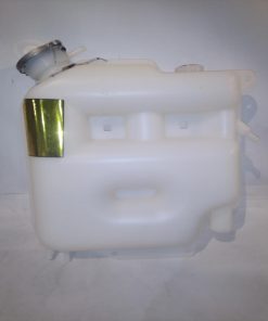 DEPOSITO DE RADIADOR DE AGUA