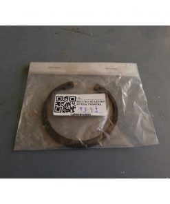 SEGURO DE RULEMAN DE RUEDA TRASERA