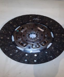 DISCO DE EMBRAGUE