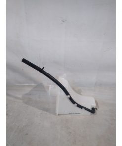 DEPOSITO DE RADIADOR DE AGUA