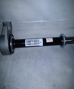 EXTENSION DE SEMIEJE DERECHO