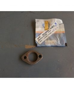 PLATINA DE PALANCA DE CAMBIOS