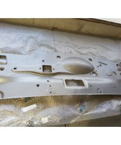 PANEL DE COLA