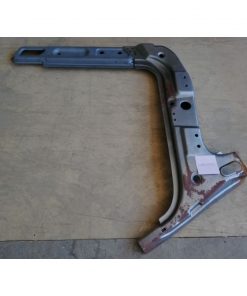 MEDIO MARCO DE PUERTA DELANTERA IZQUIERDA