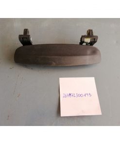 MANIJA EXTERIOR DE PUERTA DELANTERA Y TRASERA IZQUIERDA