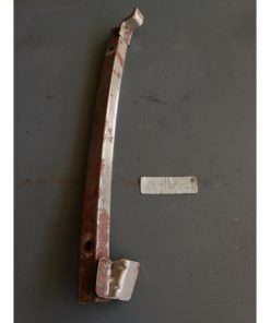 CANAL GOTERO IZQUIERDO DE TECHO