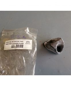 TOPE DE GOMA IZQUIERDO DE PORTON TRASERO