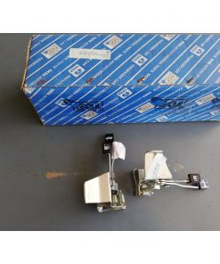 TIRADOR APERTURA DE TAPA DE COMBUSTIBLE Y VALIJA