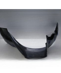 PROTECTOR DE SALPICADURAS DELANTERO DERECHO