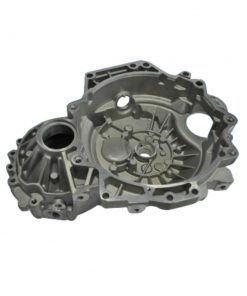 CARCAZA DE CAJA DE CAMBIOS