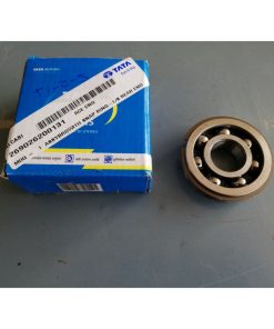 RULEMAN DE REVERSA CON SEGURO