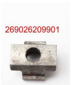 SEGUROS DE DESPLAZABLE