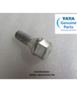 TORNILLO DE RUEDA