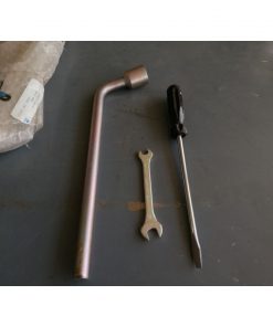 JUEGO DE HERAMIENTAS