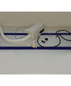 DEPOSITO DE AGUA LAVA PARABRISAS