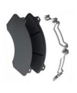 JUEGO DE PASTILLAS DE FRENO