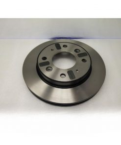DISCO DE FRENO DELANTERO
