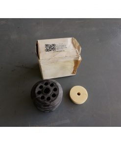 JUEGO DE SERVO DE FRENO