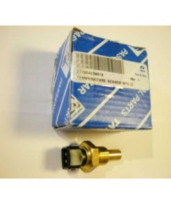 SENSOR DE TEMPERATURA NEGRO