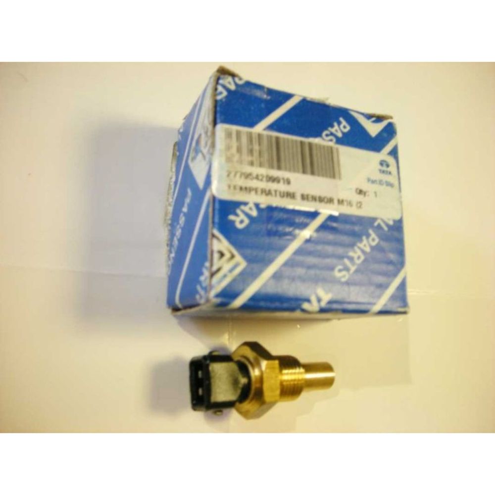 SENSOR DE TEMPERATURA NEGRO