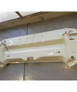 PANEL DE COLA