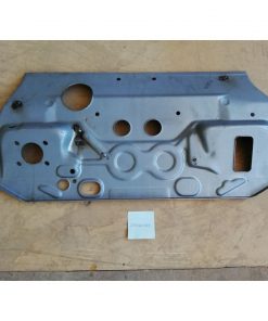 PANEL DE COLA INFERIOR