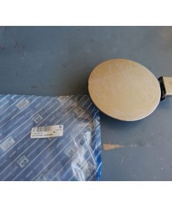 TAPA DE LLENADO DE COMBUSTIBLE (CHAPA)