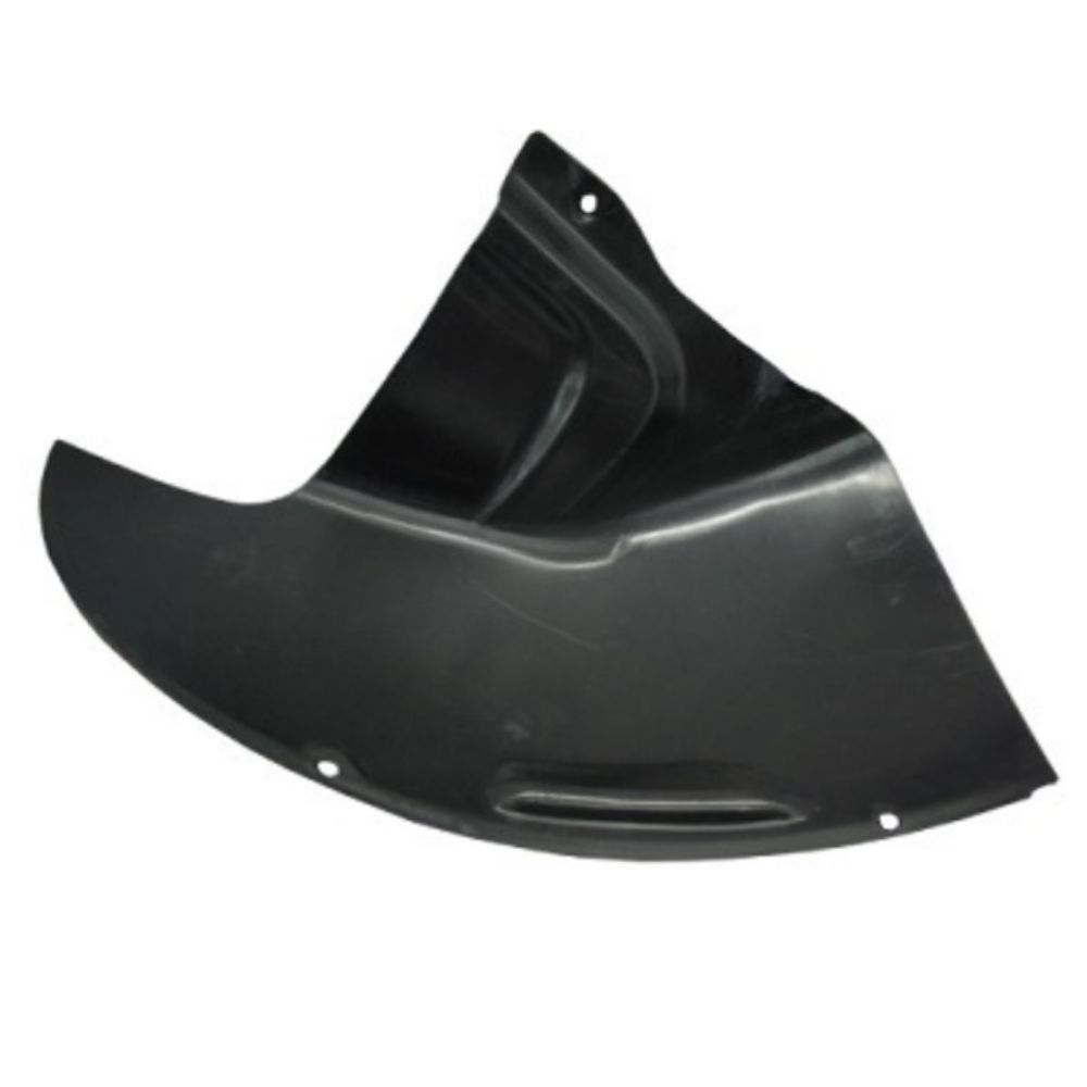 PROTECTOR DE SALPICADURAS TRASERO IZQUIERDO (PARTE TRASERA)