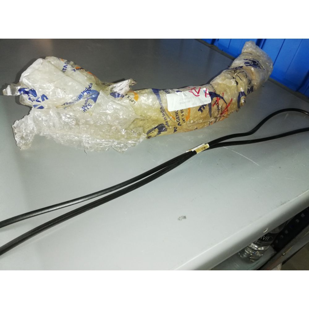 JUNTA TAPA DE DISTRIBUCION