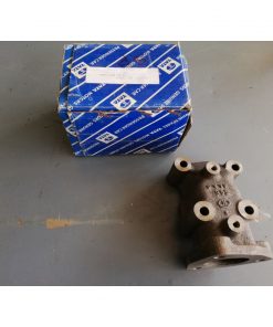 SALIDA DE TURBO A ESCAPE