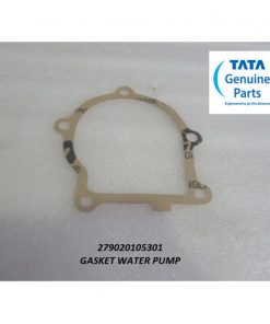 JUNTA DE BOMBA DE AGUA