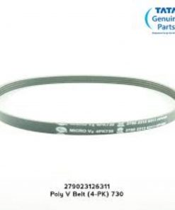 CORREA DE AIRE ACONDICIONADO