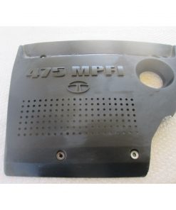 COVERTOR SUPERIOR DE MOTOR