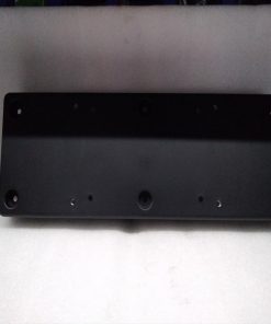 PORTA MATRICULA DELANTERO