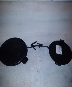 TAPA DE GANCHO DE REMOLQUE