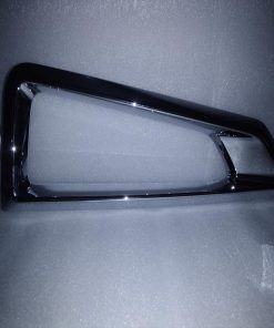 REJILLA DE FARO ANTI NIEBLA DELANTERO IZQUIERDO