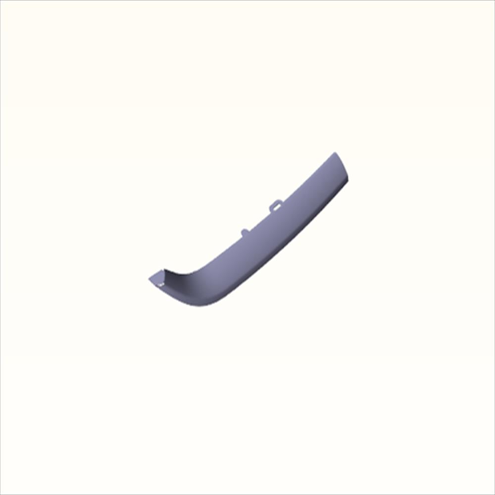 EMBELLECEDOR DERECHO DE CARETA