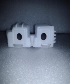 SOPORTE SUPERIOR IZQUIERDO DE PARAGOLPES DELANTERO